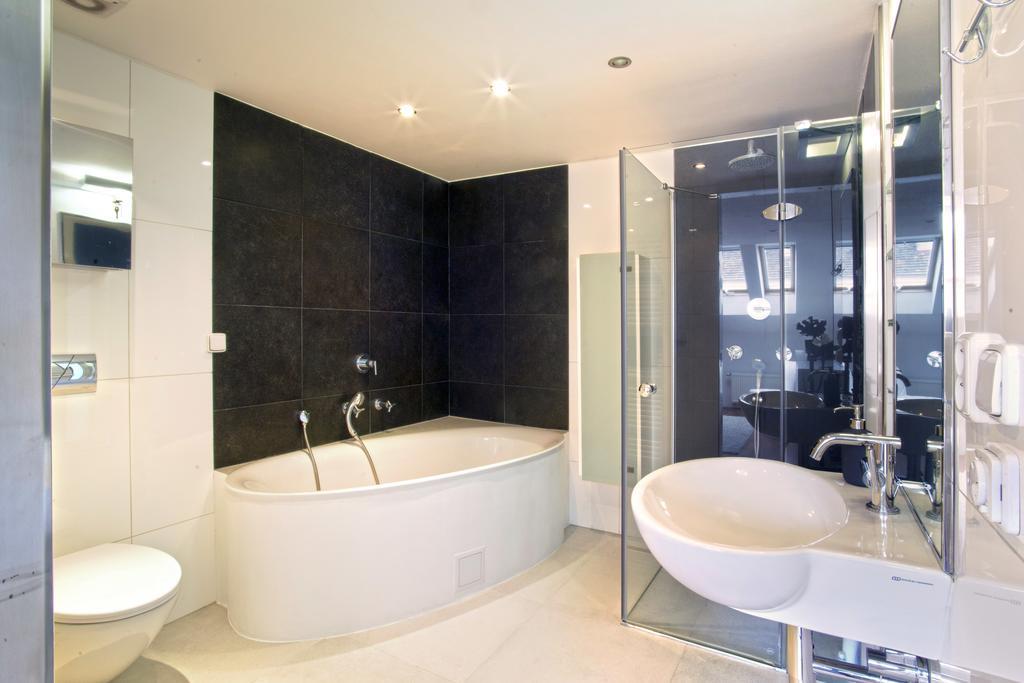 Luxury Penthouse Appartement