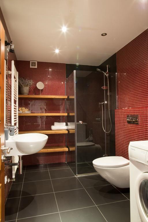 Luxury Penthouse Appartement Praag