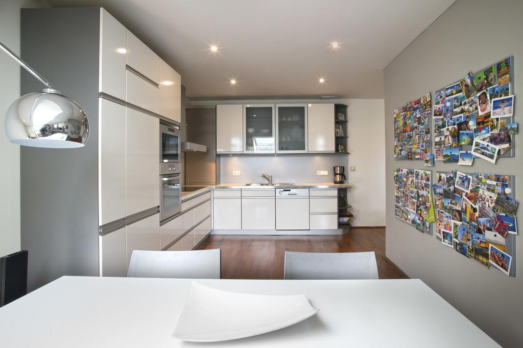 Luxury Penthouse * Praag
